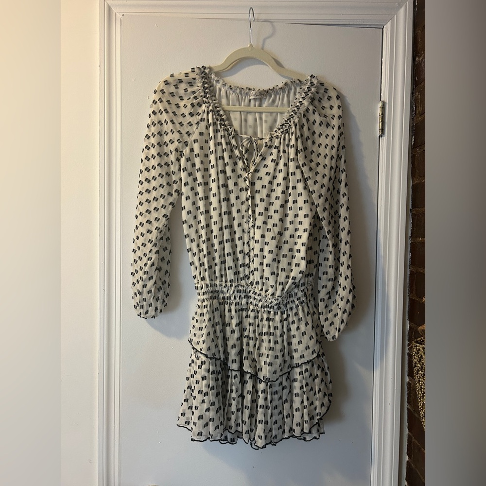 Loveshackfancy Dress